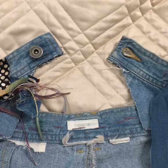 Cosette Belt. - Picture 4 of 4